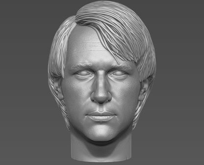 5th Doctor (Warriors of the Deep)