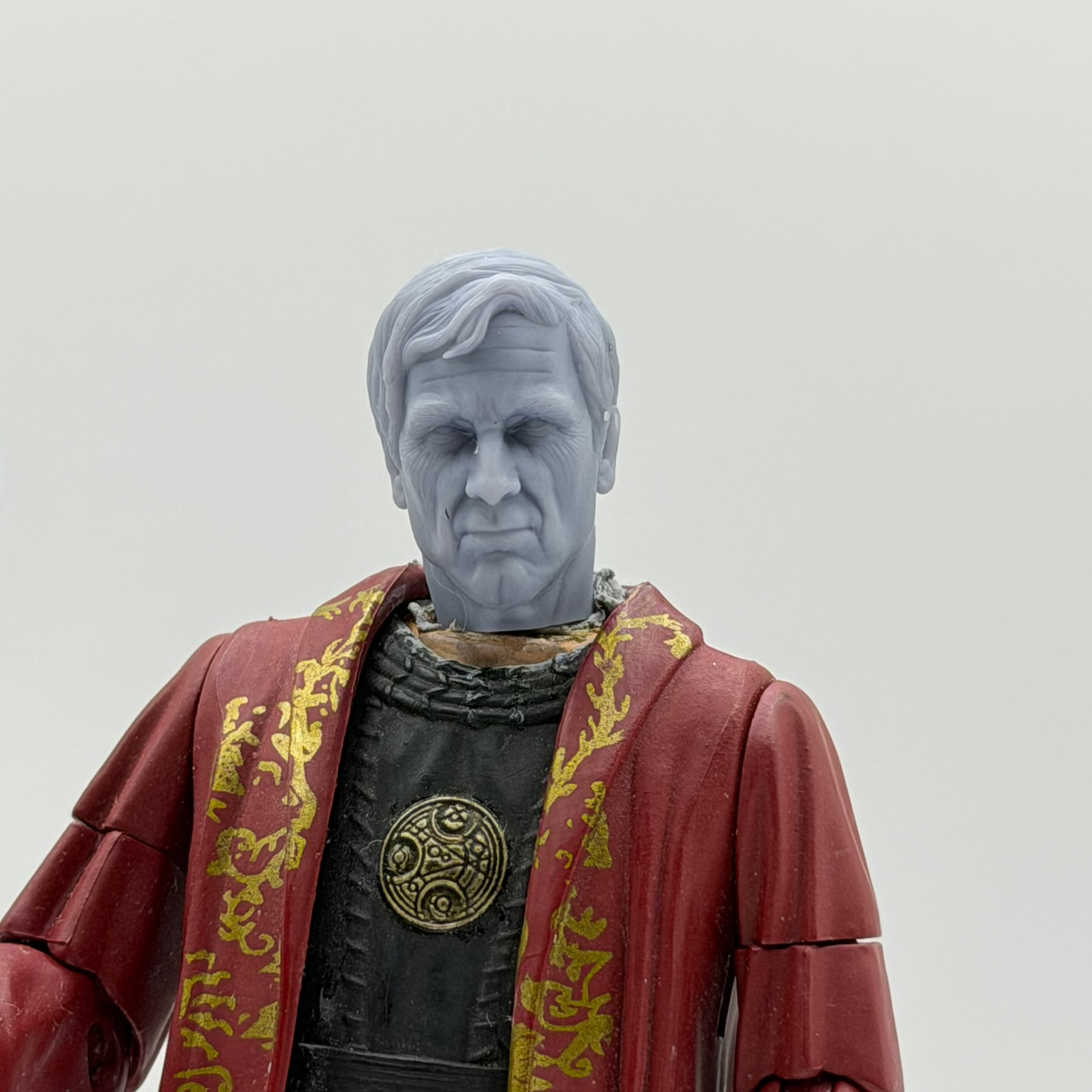Rassilon (Time War II)