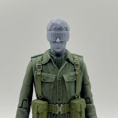 War Lord Student