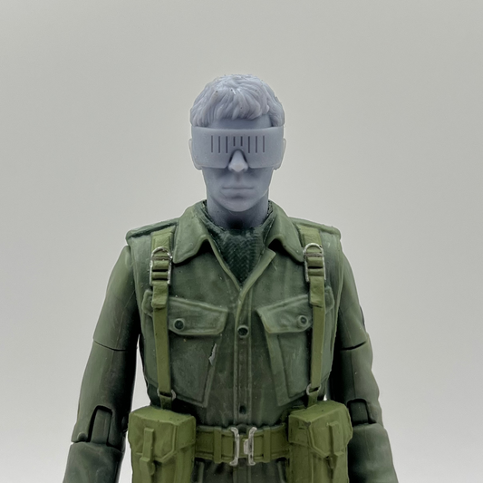 War Lord Student