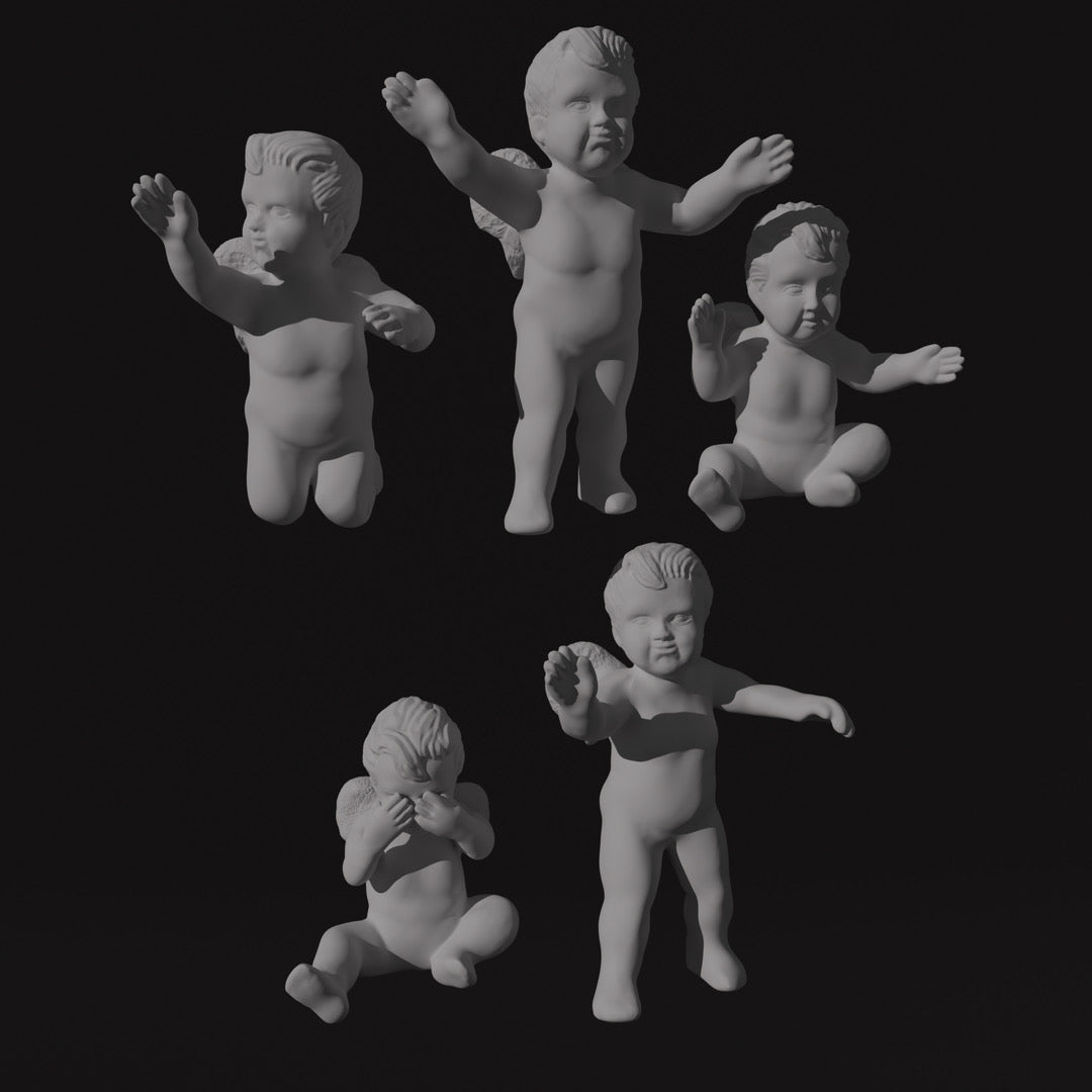 Cherubs