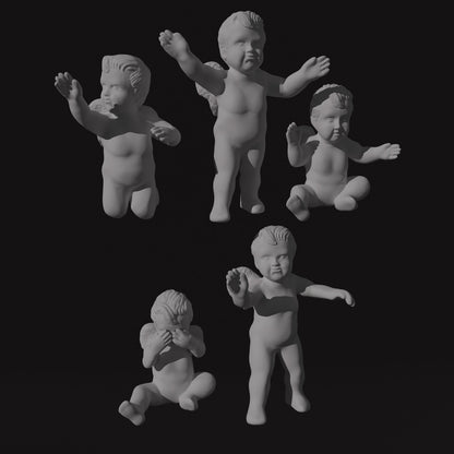Cherubs
