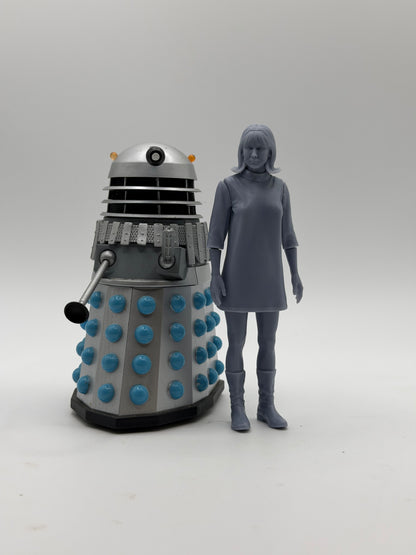 Vicki Pallister Figure Kit