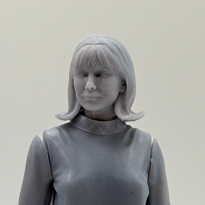 Vicki Pallister Figure Kit