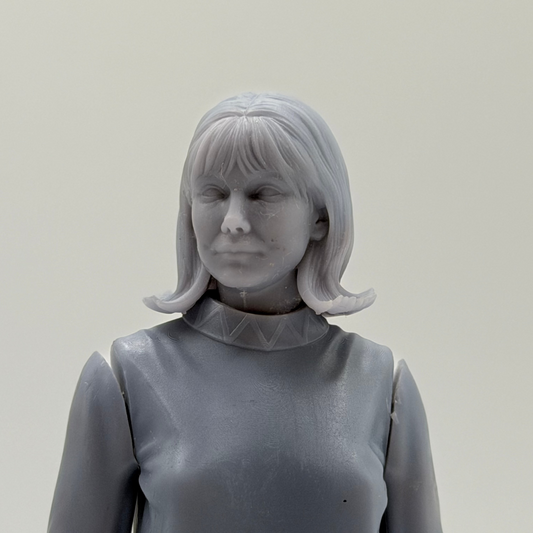Vicki Pallister Figure Kit