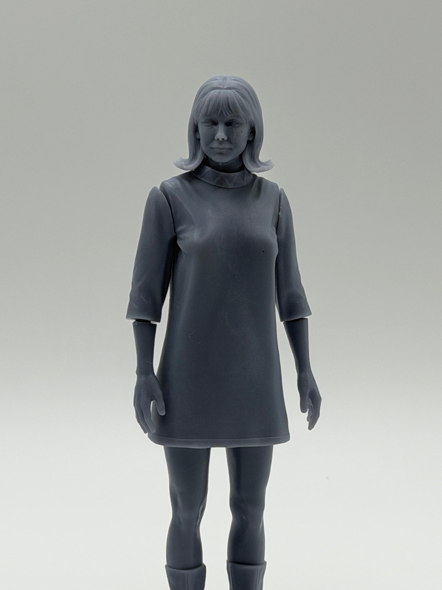 Vicki Pallister Figure Kit