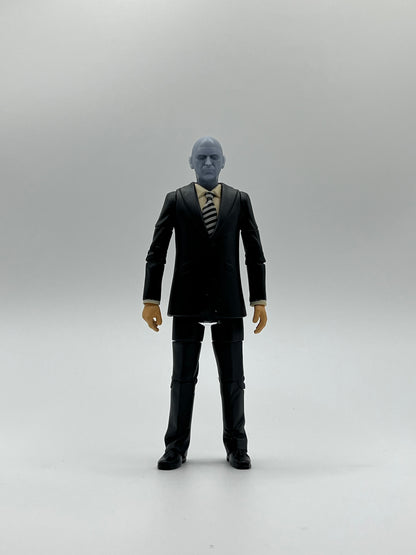 The Master (Dark Eyes 2)