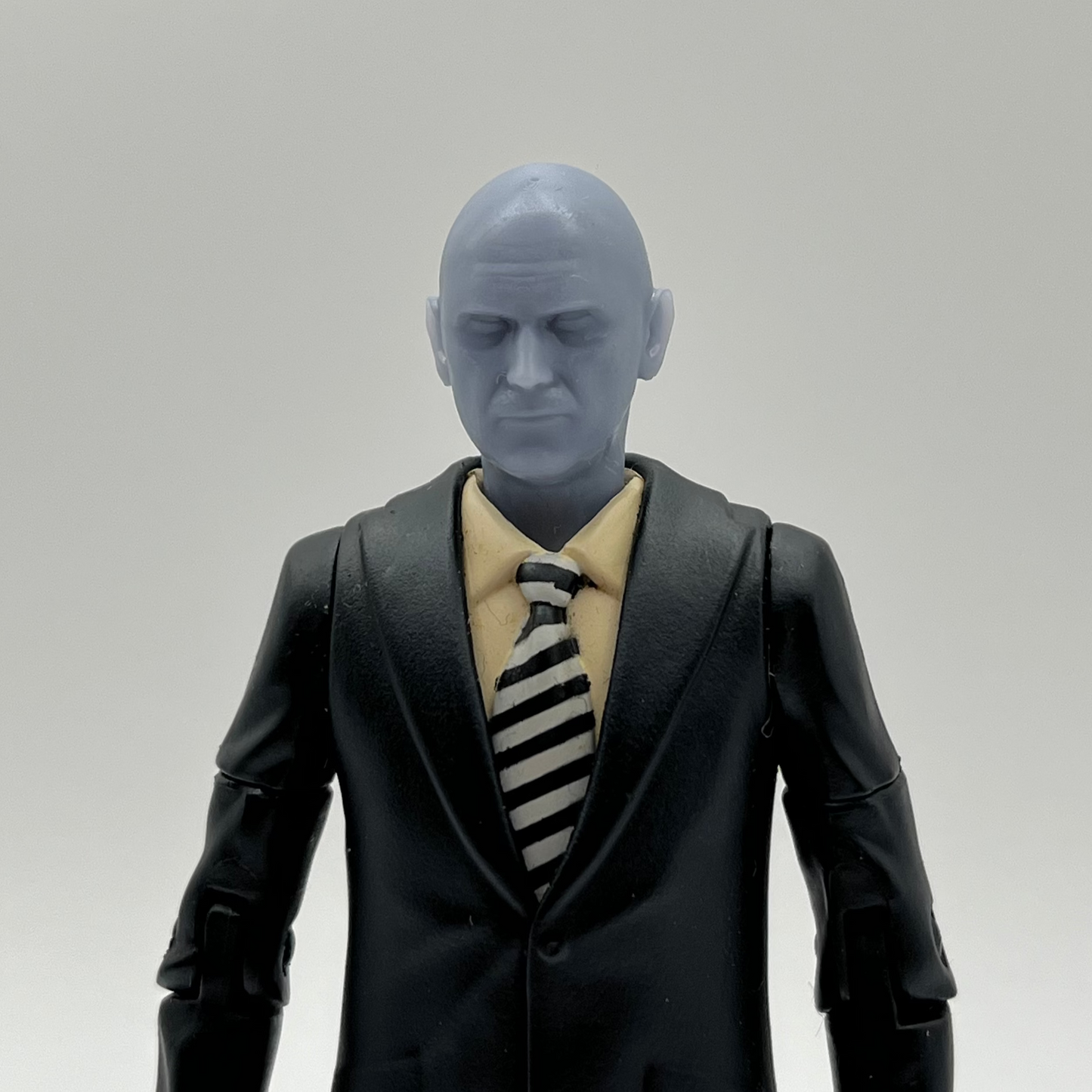 The Master (Dark Eyes 2)