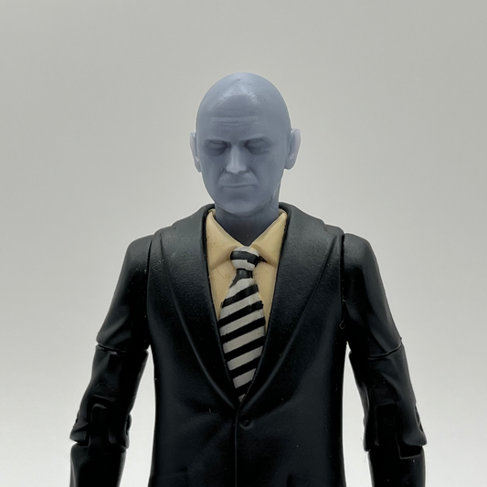 The Master (Dark Eyes 2)