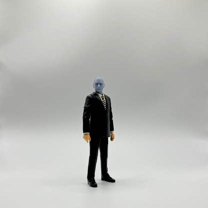 The Master (Dark Eyes 2)