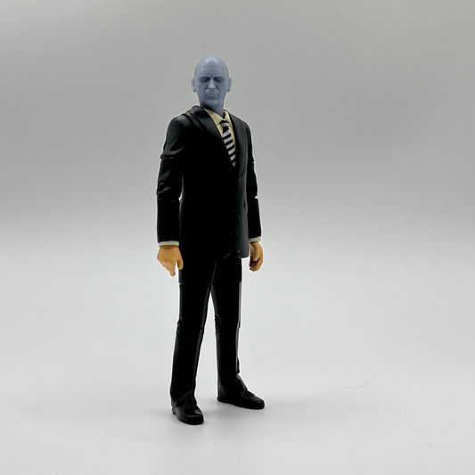 The Master (Dark Eyes 2)