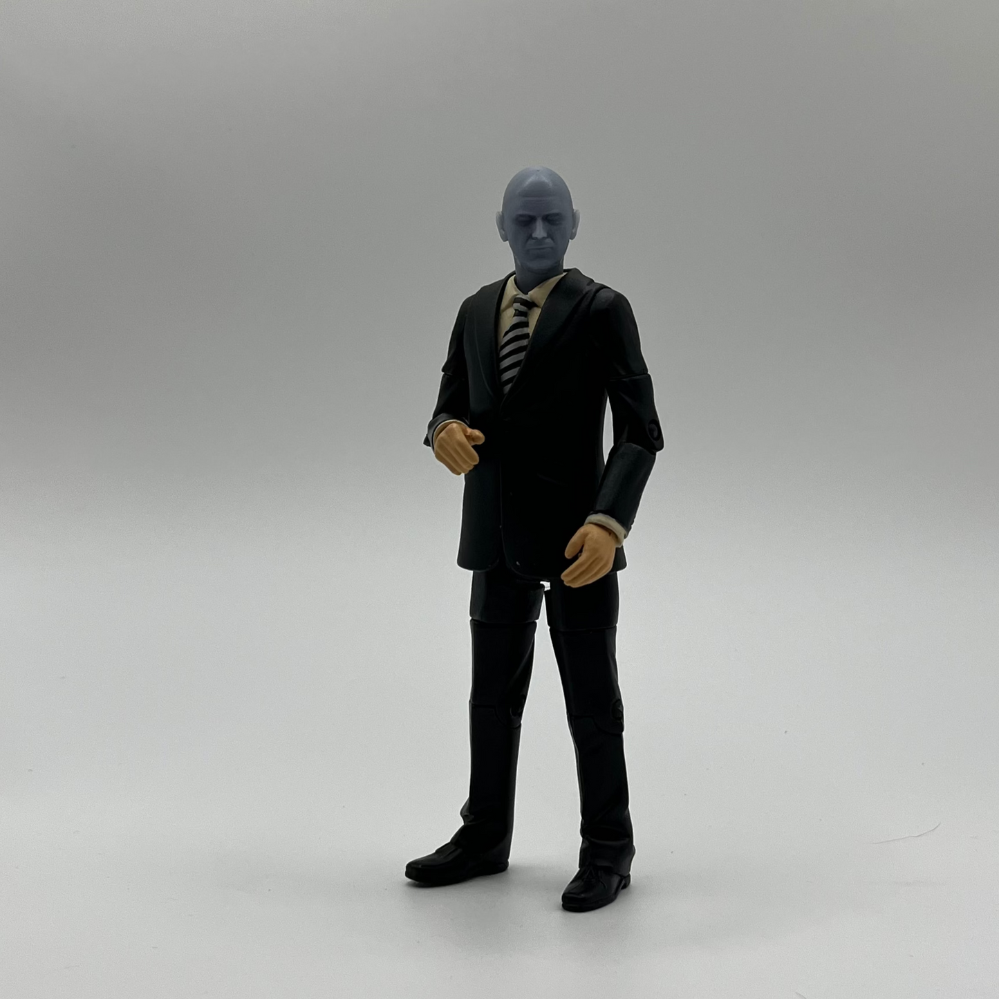 The Master (Dark Eyes 2)