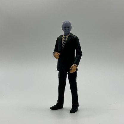 The Master (Dark Eyes 2)