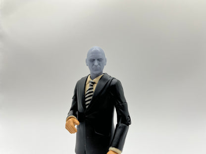 The Master (Dark Eyes 2)