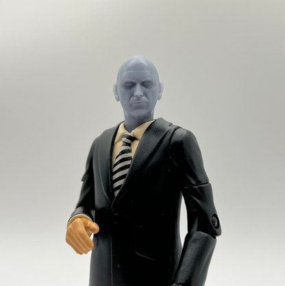 The Master (Dark Eyes 2)
