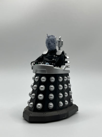Davros: Victorious