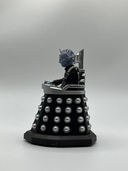 Davros: Victorious